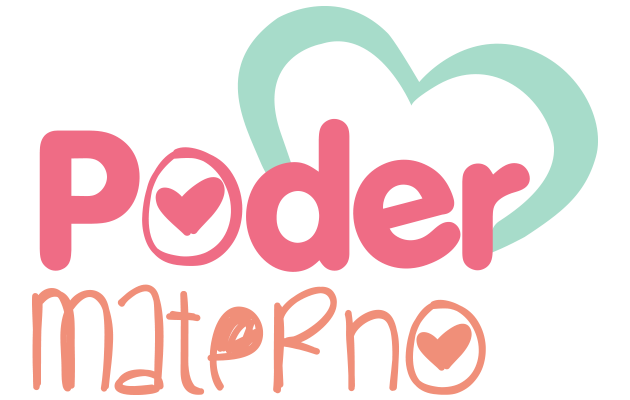 logo poder materno